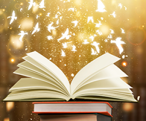 উপন্যাস